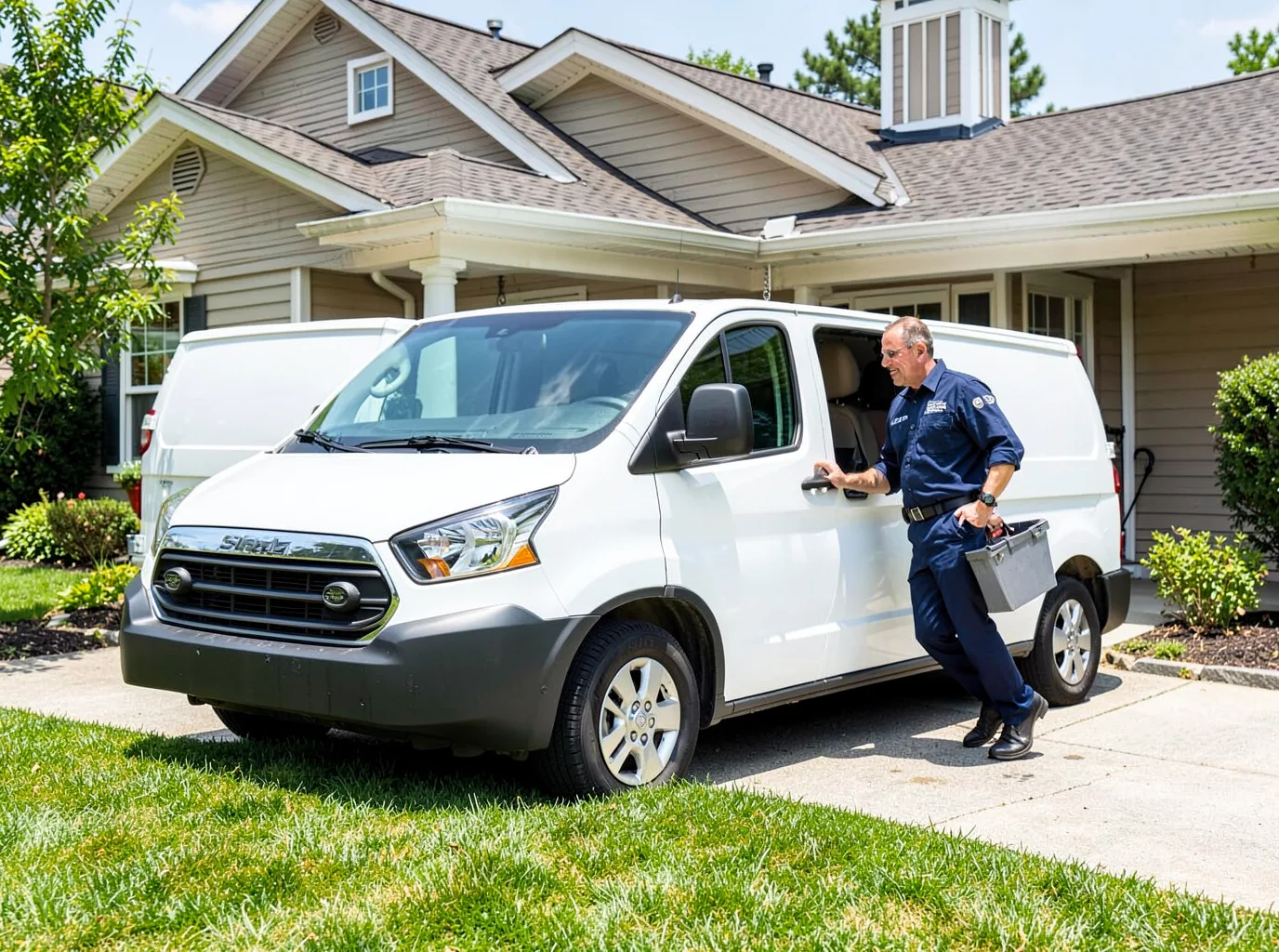 Emergency Plumber company in Marlette, MI